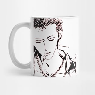 Ren Honjo Nana Mug